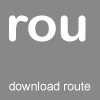 download route